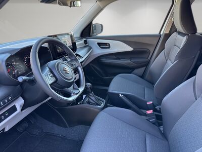 Suzuki Swift Neuwagen