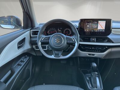 Suzuki Swift Neuwagen