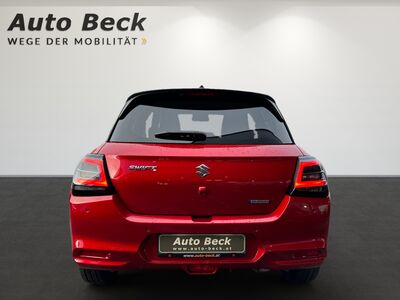 Suzuki Swift Neuwagen