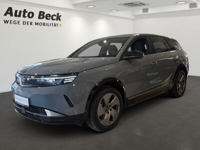 Opel Grandland Neuwagen