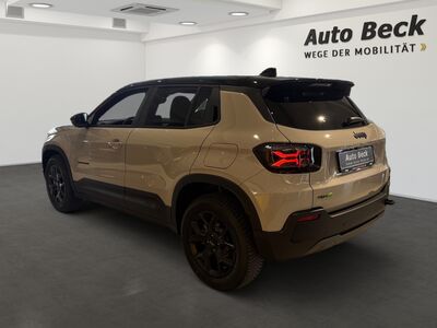 Jeep Avenger Neuwagen Jeep Avenger Neuwagen