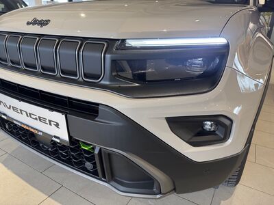 Jeep Avenger Neuwagen Jeep Avenger Neuwagen