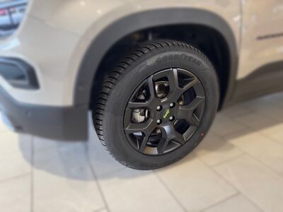 Jeep Avenger Neuwagen Jeep Avenger Neuwagen