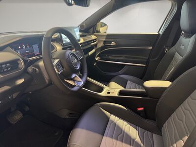 Jeep Avenger Neuwagen Jeep Avenger Neuwagen