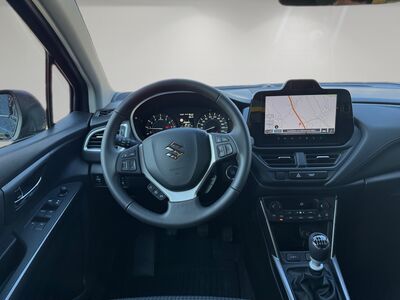 Suzuki S-Cross Neuwagen Suzuki S-Cross Neuwagen