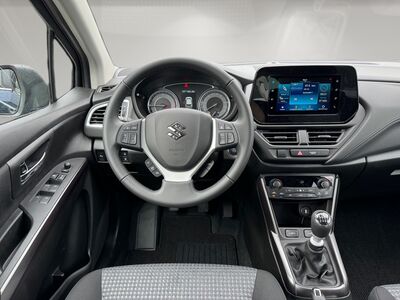 Suzuki S-Cross Neuwagen