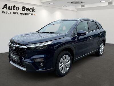 Suzuki S-Cross Neuwagen