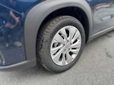 Suzuki S-Cross Neuwagen