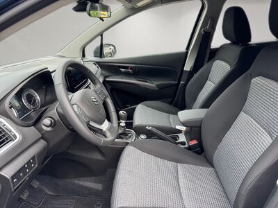 Suzuki S-Cross Neuwagen