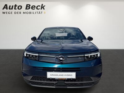 Opel Grandland Neuwagen