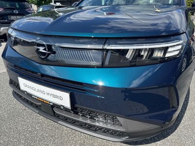 Opel Grandland Neuwagen
