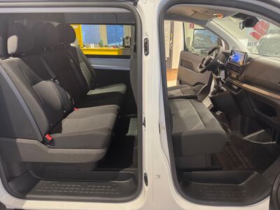 Opel Vivaro Neuwagen