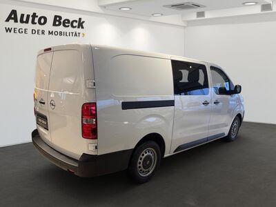 Opel Vivaro Neuwagen