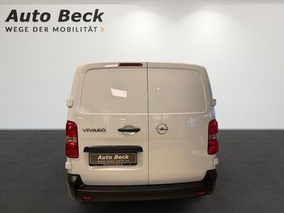 Opel Vivaro Neuwagen