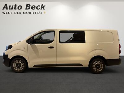Opel Vivaro Neuwagen