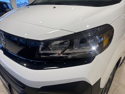 Opel Vivaro Neuwagen