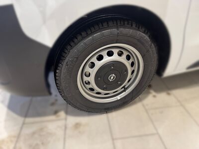 Opel Vivaro Neuwagen