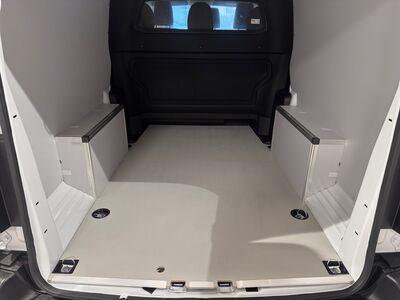 Opel Vivaro Neuwagen