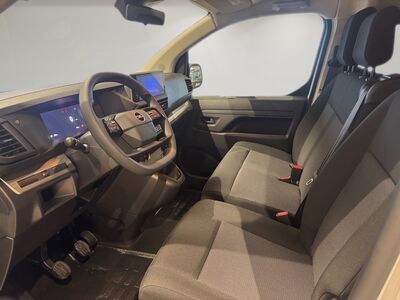 Opel Vivaro Neuwagen