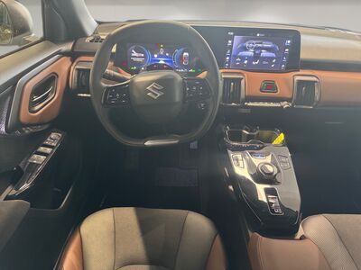 Suzuki Vitara Vorführwagen