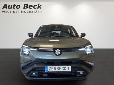 Suzuki Vitara Vorführwagen