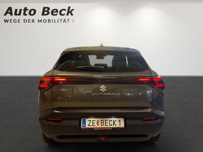 Suzuki Vitara Vorführwagen