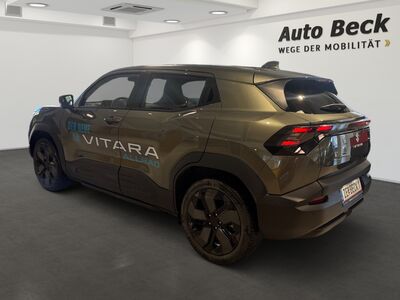 Suzuki Vitara Vorführwagen