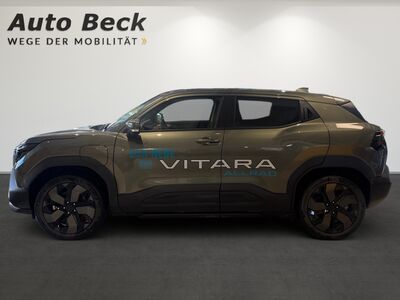 Suzuki Vitara Vorführwagen