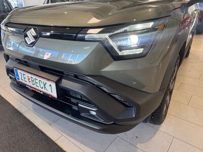 Suzuki Vitara Vorführwagen