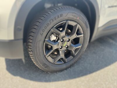 Jeep Avenger Vorführwagen