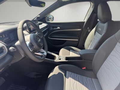 Jeep Avenger Vorführwagen