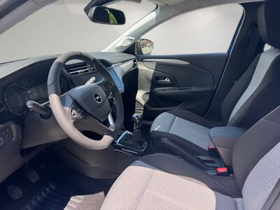 Opel Corsa Vorführwagen