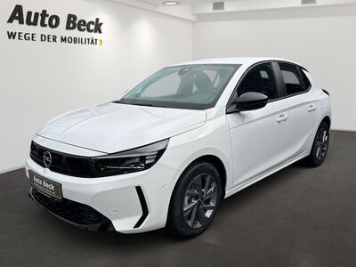 Opel Corsa Vorführwagen