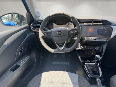 Opel Corsa Vorführwagen