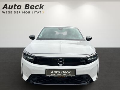 Opel Corsa Vorführwagen