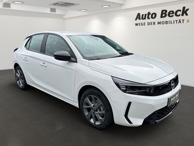 Opel Corsa Vorführwagen