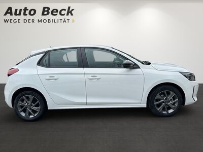 Opel Corsa Vorführwagen