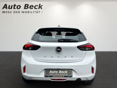 Opel Corsa Vorführwagen