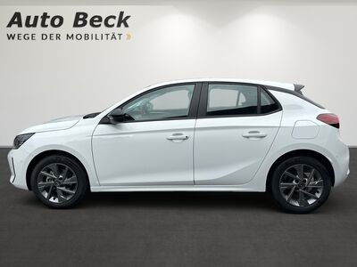 Opel Corsa Vorführwagen