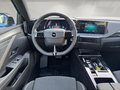 Opel Astra Vorführwagen