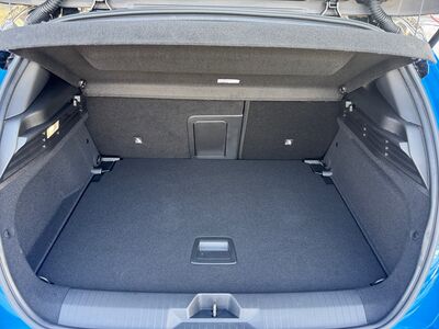 Opel Astra Vorführwagen