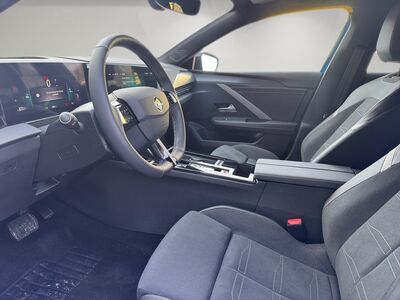 Opel Astra Vorführwagen