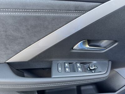 Opel Astra Vorführwagen