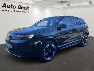 Opel Grandland Vorführwagen Opel Grandland Vorführwagen