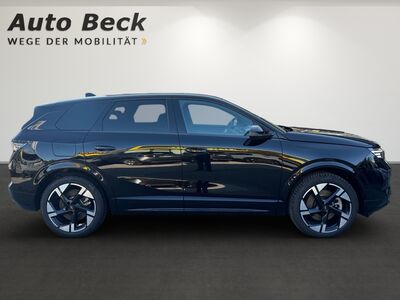 Opel Grandland Vorführwagen