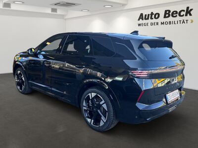 Opel Grandland Vorführwagen