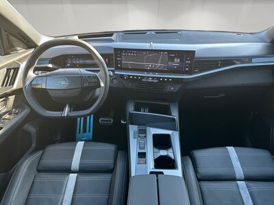 Opel Grandland Vorführwagen Opel Grandland Vorführwagen