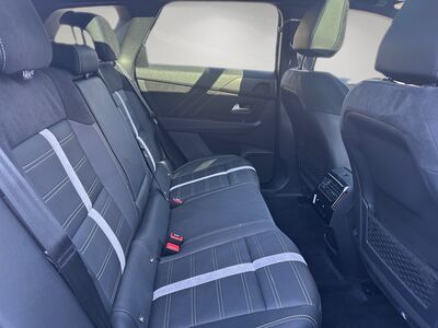 Opel Grandland Vorführwagen Opel Grandland Vorführwagen