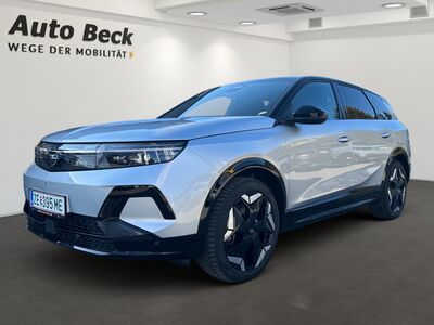 Opel Grandland Vorführwagen Opel Grandland Vorführwagen