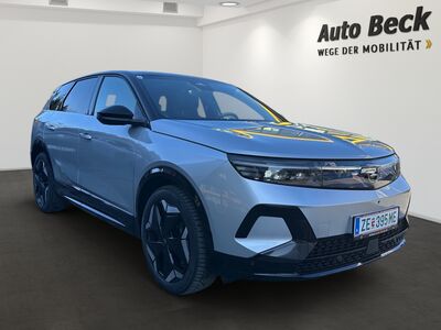 Opel Grandland Vorführwagen Opel Grandland Vorführwagen